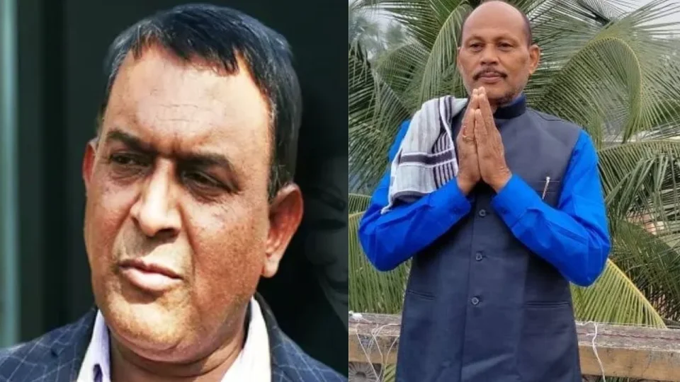 बारामुड़ी खटाल विवाद में नया मोड़: धनबाद CO राम प्रवेश ने सुंदर यादव पर कराई FIR