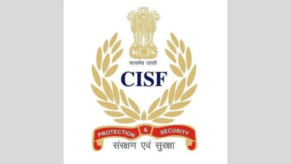 CISF जवानों की दिवाली होगी रोशन, ₹7,000 बोनस का ऐलान; 1.5 लाख को फायदा