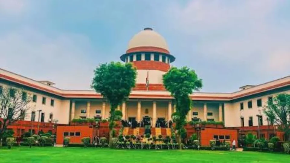 प्रेस की आजादी पर हमला? DPDP एक्ट के खिलाफ सुप्रीम कोर्ट पहुंचे 21 मीडिया संगठन