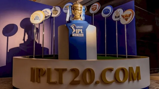 IPL 2021 Player Auction:क्रिस मौरिस IPL के सबसे महंगे प्लेयर, 16.25 करोड़ में राजस्थान ने खरीदा