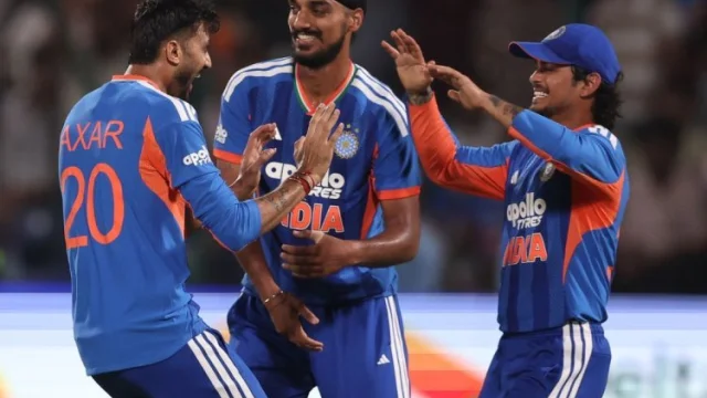 IND vs AFG: अभिषेक के तूफान में उड़ा अफगानिस्तान, भारत की 7 विकेट से धमाकेदार जीत
