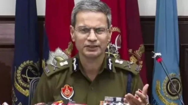 चार साल बाद गौरव यादव बने पंजाब के स्थायी DGP, जानें कितने साल का होगा कार्यकाल