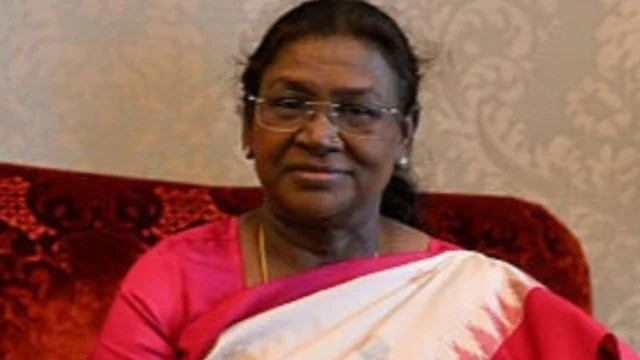 छह राज्यों में नए राज्यपाल नियुक्त, राष्ट्रपति द्रौपदी मुर्मु ने जारी किए आदेश