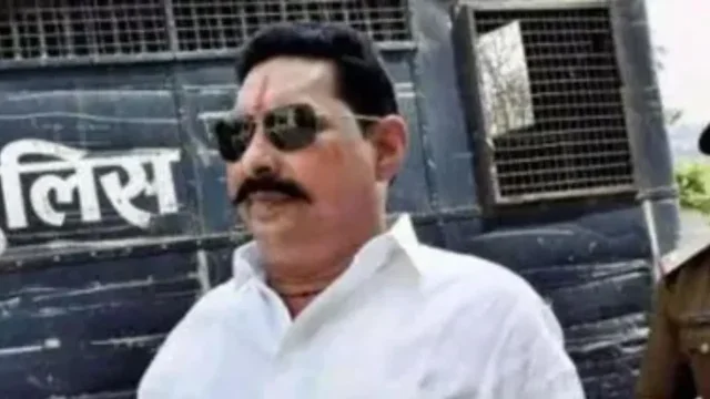 अनंत सिंह।