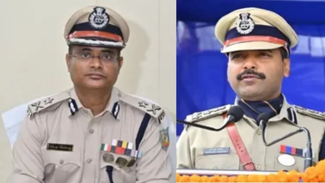 सारंडा ऑपरेशन के नायकों को केंद्र का सम्मान, झारखंड के 28 पुलिसकर्मियों को पदक