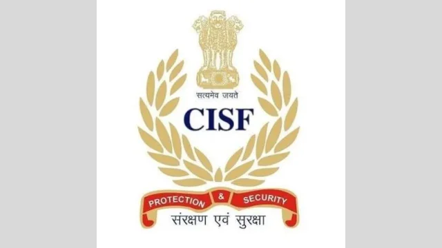 CISF जवानों की दिवाली होगी रोशन, ₹7,000 बोनस का ऐलान; 1.5 लाख को फायदा