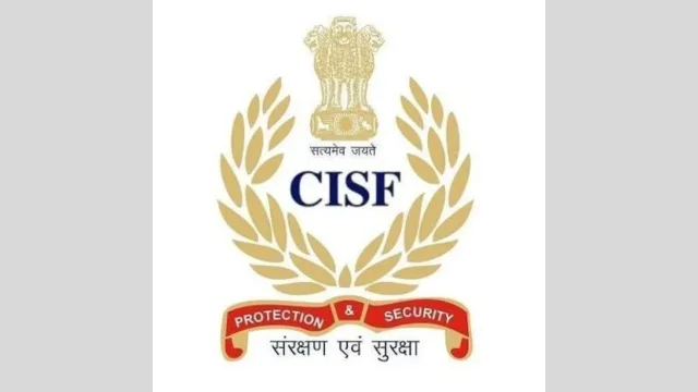 धनबाद: BCCL में कोयला चोरी पर CISF का एक्शन, सीवी एरिया के AC व इंस्पेक्टर बदले