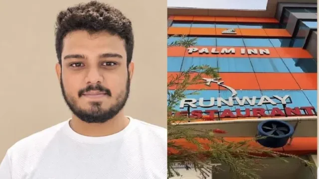 Dhanbad : बर्थडे पार्टी विवाद में अभिजीत की मौत मामले में 5 पर FIR, आरोपी फरार