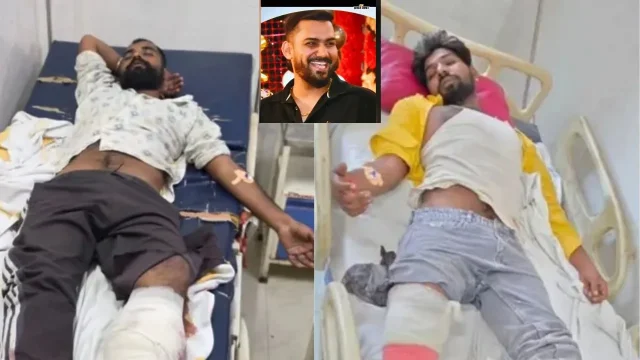 Bihar : गया में दरोगा पुत्र हत्याकांड में बड़ा एक्शन, मुठभेड़ में 2 आरोपी घायल