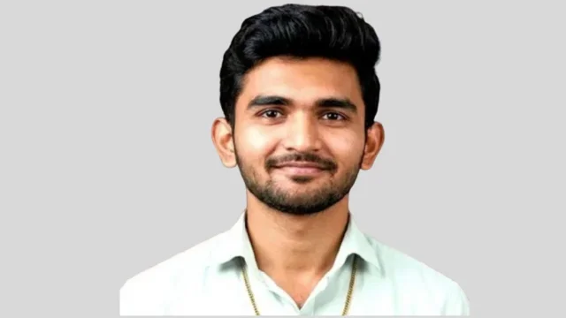 IIT धनबाद में सनसनी: हॉस्टल की 8वीं मंजिल से कूदकर महाराष्ट्र के छात्र ने दी जान
