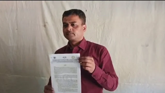 धनबाद: BCCL अस्पताल के 14 करोड़ के टेंडर पर बवाल, 339 ठेकेदार अयोग्य!