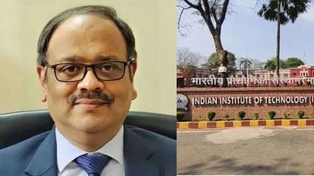 IIT-ISM के निदेशक सुकुमार मिश्रा को मिलेगा डॉ. मुरली मनोहर जोशी शिक्षक पुरस्कार 