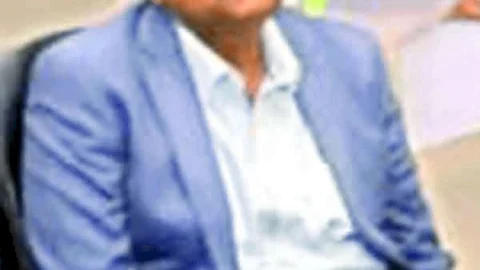झारखंड: हटाये जा सकते हैं सीएम हेमंत सोरेन के ओएसडी गोपालजी तिवारी, आरोप लगने के बाद 19 जुलाई तक छुट्टी पर गये