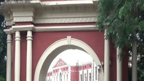 झारखंड हाई कोर्ट में पहुंचा कोरोना, दो दिनों के लिए बंद रहेगी कोर्ट