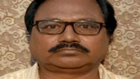 पश्चिम बंगाल:दिनाजपुर जिले के हेमताबाद में रस्सी से लटका मिला BJP MLA की बॉडी, पार्टी ने कहा मर्डर की गयी