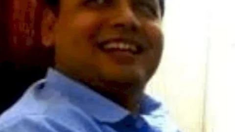 देश का पहले विजुअली चैलेंज्ड डीसी बने IAS राजेश सिंह,  बोकारो में पहली पोस्टिंग