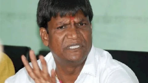 धनबाद: महिला लीडर से रेप की कोशिश मामले में बाघमारा एमएलए ढुल्लू महतो के खिलाफ चार्जशीट दाखिल