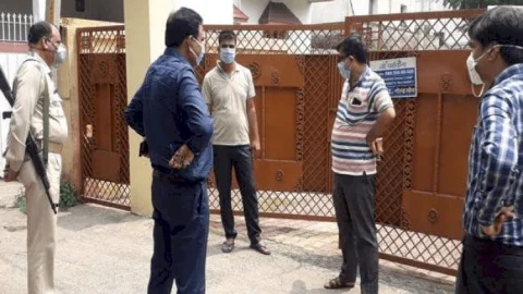 धनबाद: एक डॉक्टर समेत  11 नये कोरोना पेसेंट मिले, संक्रमितों की संख्या 337 हुई, अब तक 260 ठीक हुए