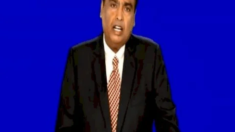 Reliance Jio इंडिया में  5G लॉन्च करने को तैयार, Jio TV+, Jio Glass का ऐलान, मुकेश अंबानी ने AGM में की घोषणा