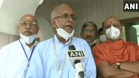 अयोध्या मे श्रीराम मंदिर के भूमि पूजन की डेट फिक्स, PMO को भेजा गया प्रोपोजल