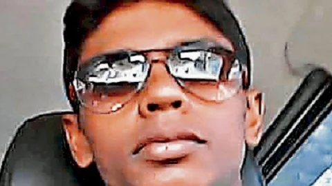 झारखंड: कुख्यात गैंगस्टर अमन साव कटिहार में अरेस्ट, पुलिस की स्पेशल टीम ने दबोचा 