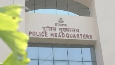 झारखंड: पुलिस हेडक्वार्टर में 22 पुलिसकर्मी कोरोना पॉजिटिव, महकमें में खलबली