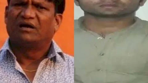 धनबाद जेल में बीजेपी MLA ढुल्लू महतो और शूटर अमन सिंह के बीच झड़प, जेलर ने किया इन्कार
