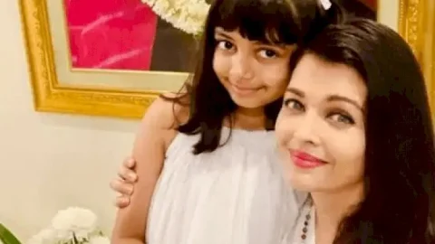 मुंबई: ऐश्वर्या राय और आराध्या की कोरोना टेस्ट नेगेटिव, हॉस्पिटल से डिस्चार्ज
