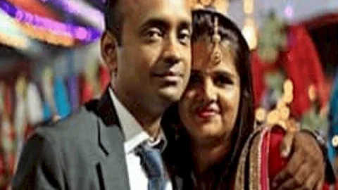 धनबाद: बीसीसीएल के रिटायर्ड डीटी डीसी झा की बेटी अनुप्रिया का आरोप, प्रताड़ना के कारण घर छोड़ी,  संकेत है स्कूली फ्रैंड