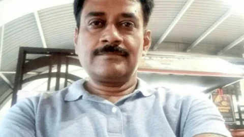 झारखंड: खूंटी-गढ़वा के एक्स एसपी IPS officer आलोक का निधन, सीएम हेमंत सोरेन ने श्रद्धां‍जलि दी