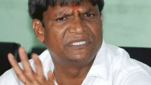 झारखंड : महिला लीडर से रेप की कोशिश मामले में बीजेपी के बाघमारा MLA ढुल्लू महतो को हाई कोर्ट से मिली बेल