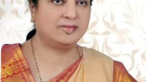यूपी: कोरोना संक्रमण से प्राविधिक शिक्षा मिनिस्टर कमलरानी रानी वरुण की मौत