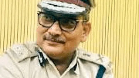 बिहार के DGP का शिवसेना एमपी संजय राउत को जवाब, रास्ता कोई रोके तो और बढ़ती है हिम्मत 