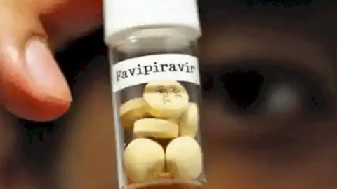 नई दिल्ली: पेसेंट के लिए सन फार्मा ने लॉन्च की दवा फेविपिराविर, 35 रुपए पर टैबलेट है फ्लूगार्ड की प्राइस 
