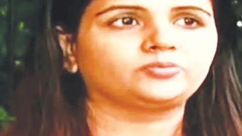 BCCLके रिटायर्ड डीटी डीसी झा की पुत्री अनुप्रिया ने डीजीपी से की कंपलेन,पापा के इशारे पर एलबी व कुंभनाथ करवा सकते हैं मेरी मर्डर