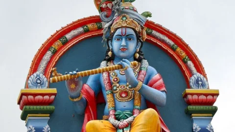 जन्माष्टमी 12 अगस्त को,  सर्वार्थ सिद्धि और ध्रुव योग में श्रीकृष्ण पूजा का खास मुहूर्त