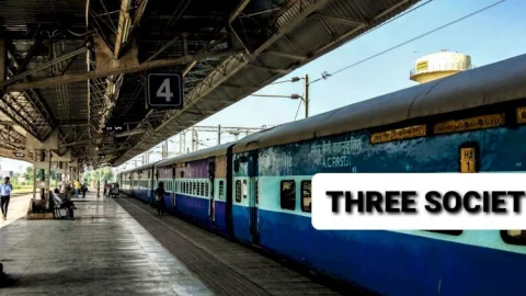 नई दिल्ली: सितंबर तक ट्रेनों के निलंबन का कोई नया सर्कुलर नहीं हुआ जारी, रेलवे बोर्ड की सफाई