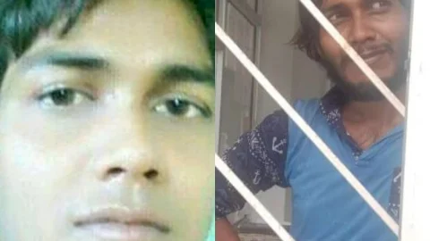 धनबाद: बहु के खिलाफ दर्ज करायी थी बेटे के किडनैपिंग व मर्डर की FIR, 35 माह बाद मां पास  ही मिला युवक