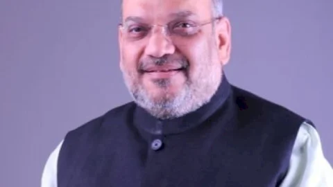 नई दिल्ली: अमित शाह  कोरोना संक्रमण मुक्त हुए,शुभचिंतकों का जताया आभार, अभी होम आइसोलेशन में रहेंगे