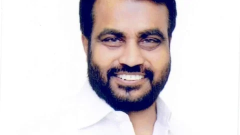 बिहार: श्याम रजक मिनिस्टर पोस्ट से  डिसमिस, JDU से भी  निष्कासित किये गये