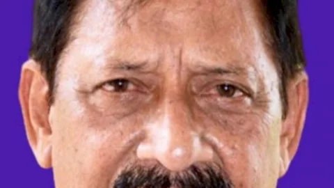 यूपी:  योगी आदित्यनाथ के कैबिनेट मंत्री चेतन चौहान की कोरोना से मौत