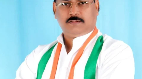 धनबाद: BCCLकी निश्चतपुर में काम कर रही डेको आउटसोर्सिंग ने किा करोड़ों का घोटाला,  संतोष सिंह ने CVC से कंपलेन किया 