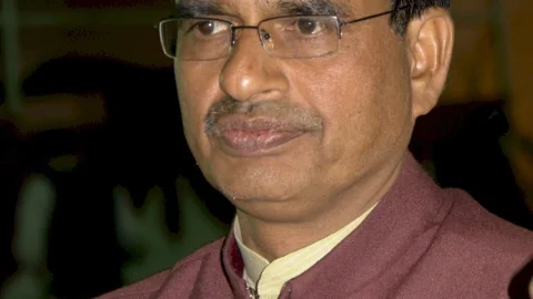 मध्य प्रदेश: अब स्टेट के लोगों को ही मिलेंगी गवर्नमेंट सर्विस, सीएम शिवराज ने किया ऐलान