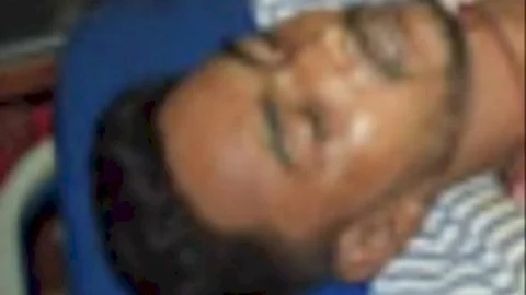 धनबाद: भेलाटांड़  में युवक की मर्डर से टेंशन, हंगामा, पुलिस ने तीन को कस्टडी में लिया