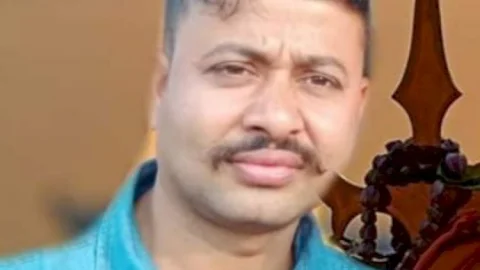 धनबाद:बीजेपी लीडर Satish Singh Murder Case: चार दिन में चार कदम नहीं पहुंची पुलिस, इंटेंनेशन व क्रिमिनलों पर कन्फ्यूजन