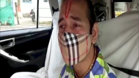 बिहार: ससुर चंद्रिका राय की कोई हैसियत और वजूद नहीं, जनता लालू जी को चाहती है: तेज प्रताप 