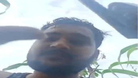 बिहार: आरा का युवक सुमित सिंह पहले फेसबुक पर लाइव आया, फिर कपनटी पर लगी गोली से हो गयी मौत