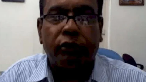 धनबाद:  कोरोना काल में कोयला लोडिंग में 30 परसेंट गिरावट, डीसी लाइन पर 75 किमी की स्पीड से चलेंगी ट्रेनें: DRM