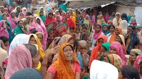 झारखंड : गोड्डा में मछली कारोबारी का मर्डर, घर के बाहर मिली बॉडी 