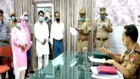 यूपी: कानपुर में  लव जिहाद आरोप का क्या है सच! मिक्सड पोपुलेशन  में 'गैंग'...लव, धोखा फिर धर्मांतरण!